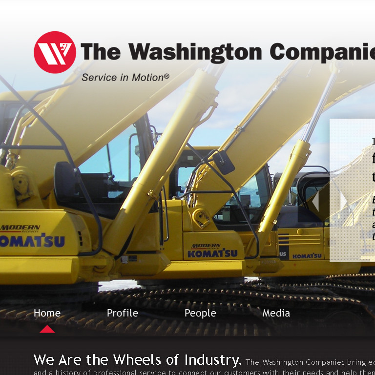 The Washington Companies